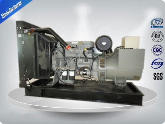 La Cina Scambiatore di calore Diesel marino Genset per uso navale / Set generatore motore elettrico fornitore