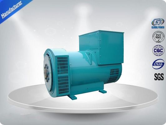 La Cina 8Kva - 2500Kva Generatore di corrente alternativa senza spazzole a 4 poli resistente alle goccioline Classe di isolamento H fornitore