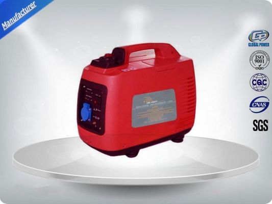 La Cina Generatori a gas naturale Weichai Engine trifase Grado di protezione IP23 fornitore