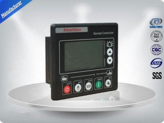 La Cina corrente secondaria automatica del regolatore 5A Ct di smartgen del generatore diesel 0.26Kg fornitore