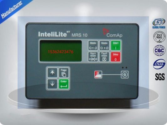 La Cina Smartgen/regolatore diesel di alto mare 50/60Hz impermeabile del generatore fornitore