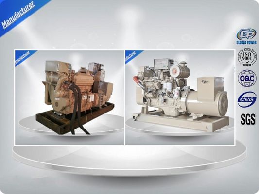 La Cina gruppo elettrogeno marino di emergenza 90kw con Stamford/alternatore di Meccalte fornitore
