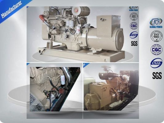La Cina genset diesel marino 50kw/62.5kva fornitore