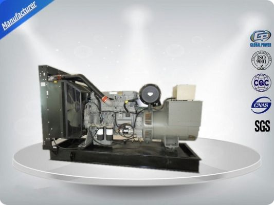 La Cina Motore diesel aperto insonorizzato del gruppo elettrogeno di Perkins Cummins 500kva Perkins fornitore