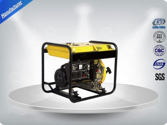 La Cina Generatore monofase OEM 10.6 kVA per uso domestico, basso consumo di carburante fornitore