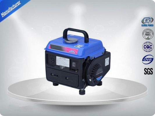 La Cina Gruppo elettrogeno portatile diesel silenziato / aperto 1.7KVA - 2.6KVA 50HZ / 60HZ fornitore