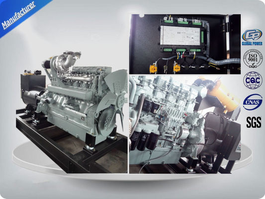 La Cina gruppo elettrogeno diesel 1800rpm 683kva Giappone originale Mitsubishi fornitore