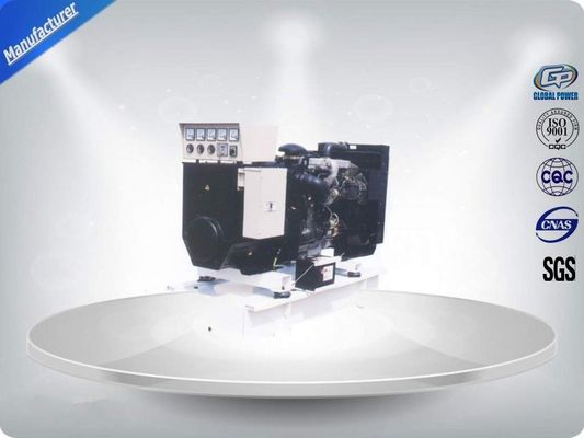 La Cina Insiemi generatori di forza motrice Genset trifase del motore diesel di Cummins 500 KVA fornitore