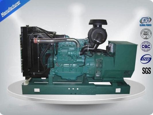 La Cina gruppo elettrogeno del motore diesel 150kW/188kVA con l'alternatore ISO9001 di Stamford del motore di Volvo fornitore
