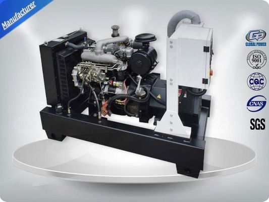 La Cina generatore diesel di 40Kw 50Kva con l'alternatore GP224D del motore 4JB1T-S Stamford di ISUZU fornitore