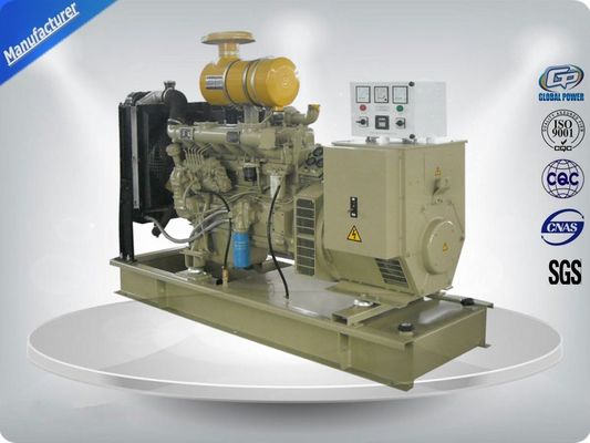 La Cina Set di generazione di energia per motori Kofo 45Kw 56Kva N4105ZDS Meccalte alternatore fornitore