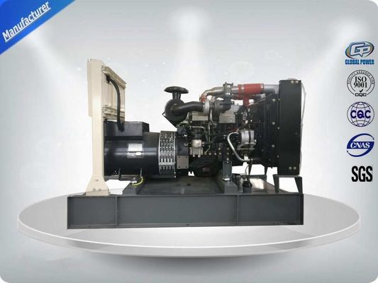 La Cina Generatore diesel dell'alternatore GPI224E 50Kw 63Kva di potenza mondiale 4BG1-Z1 con il motore di ISUZU fornitore