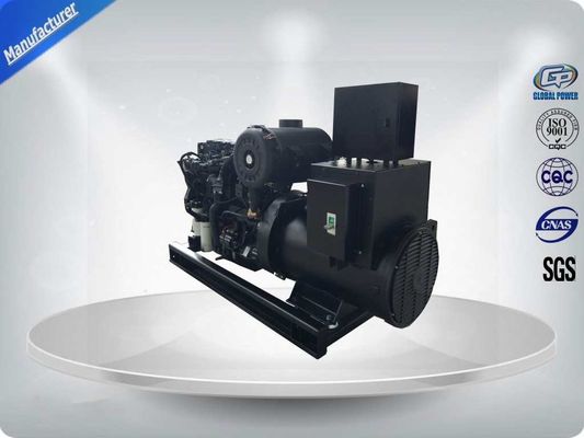 La Cina Gruppo elettrogeno diesel Perkins aperto da 180 kW / 225 kVA a 50 Hz, raffreddato ad acqua con alternatore Stamford fornitore