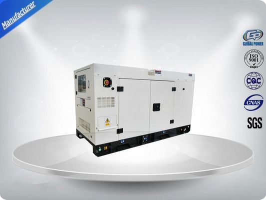 La Cina Generatore Diesel con Avviamento Elettrico da 16kw / 20kva con Motore Diesel Yangdong a 4 Cilindri fornitore