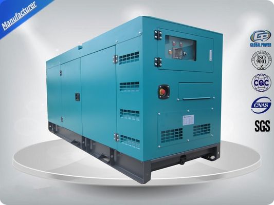 50Kw/63 KVA Perkins Genset diesel marino con protezione del generatore di CA, resistenza di corruzione fornitore