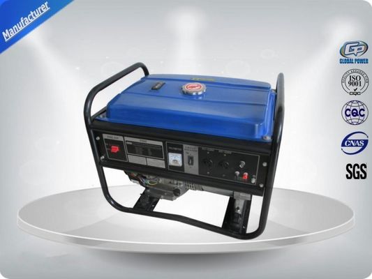 1.8-5 chilowatt Genset diesel portatile, gruppo elettrogeno portatile della benzina silenzioso fornitore