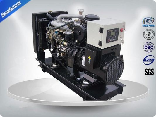 Insiemi generatori di forza motrice Doosan/di Xichai, Genset diesel silenzioso con il certificato dell'OEM fornitore