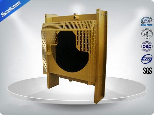 Gruppo elettrogeno diesel di Weichai fornitore