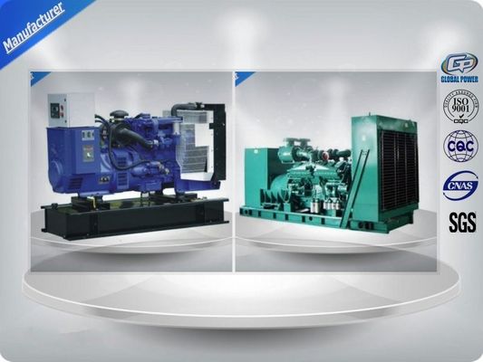 10Kw - gruppo elettrogeno diesel di potere di perfezione 80Kw (Soudproof disponibile) con il motore di Perkins Diesle fornitore