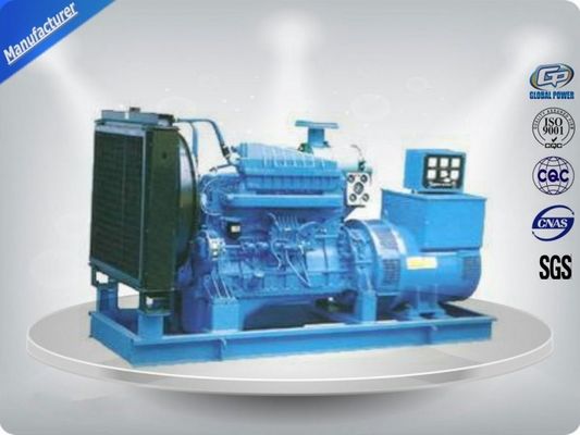 gruppo elettrogeno del gas 20kw fornitore
