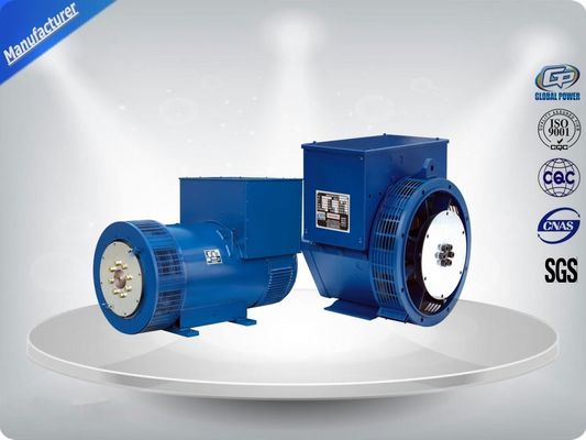 Alternatore Generatore Brushless da 200kw / 250 kva, Quattro Poli, con Certificazione CE / ISO fornitore