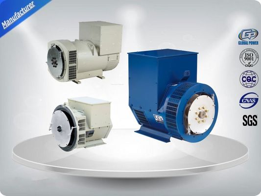 400Kw/500Kva generatore di CA di 3 fasi auto- eccitando 2/3 di bobina del passo fornitore