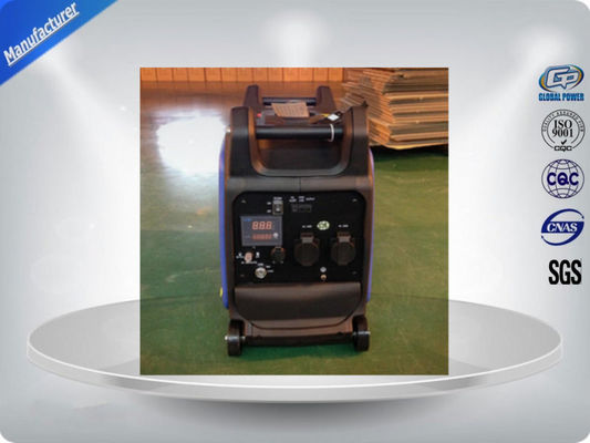 Generatori a gas naturale Weichai Engine trifase Grado di protezione IP23 fornitore