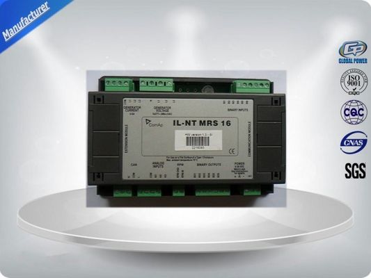 regolatore diesel 1500Rpm del generatore del cilindro 10Kw 2 con il caricabatteria del generatore fornitore