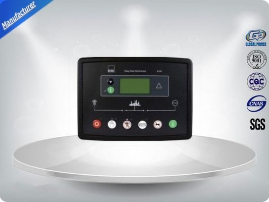 Controller del generatore diesel impermeabile in funzione 50mA in standby 10mA Max. corrente fornitore