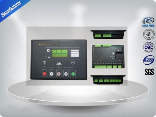 Deepsea Water - Controller di generatore diesel raffreddato con certificazione CE / ISO fornitore