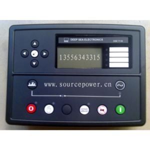 Modulo di controllo senza spazzola del generatore 80 chilowatt di poteri di perfezione continuo 8 - 35 VCC fornitore