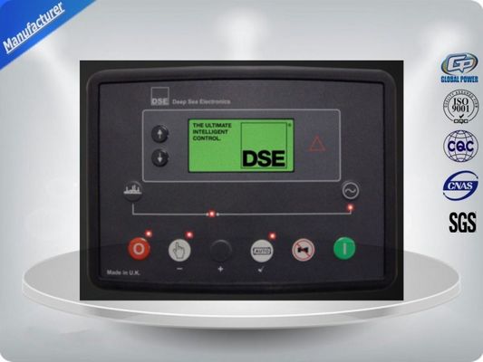 Modulo di controllo senza spazzola del generatore 80 chilowatt di poteri di perfezione continuo 8 - 35 VCC fornitore