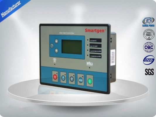 Controllo parallelo del generatore continuo 80 kW potenza primaria Consumo di potenza <3W fornitore