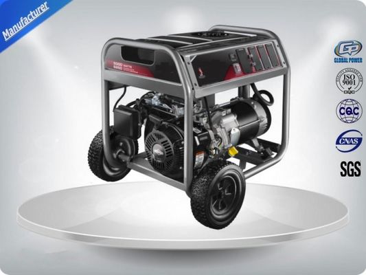 Gruppo elettrogeno portatile corrente di quiete di monofase con la certificazione OEM/ISO9001 fornitore