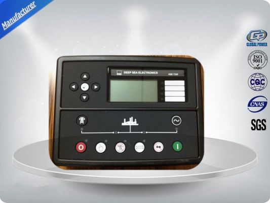 Guarnizioni diesel automatica 88mm x 76mm x 44mm del regolatore IP55 del generatore fornitore