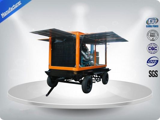 Rimorchio per Generatore Portatile fornitore