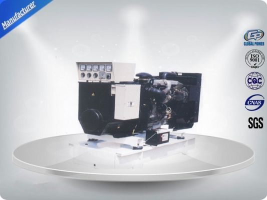 Gruppi elettrogeni diesel da 400 kW / 500 kVA CA Trifase fornitore