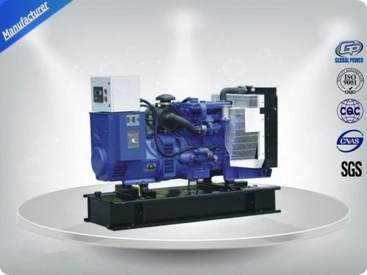 Generatore Diesel di tipo Open Slient di Perkins originale 275kva Trifase fornitore