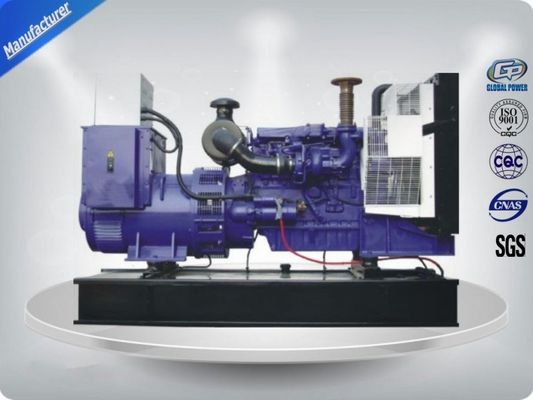 potere elettrico 400V Genset 380V dei generatori trifasi diesel del gruppo elettrogeno fornitore