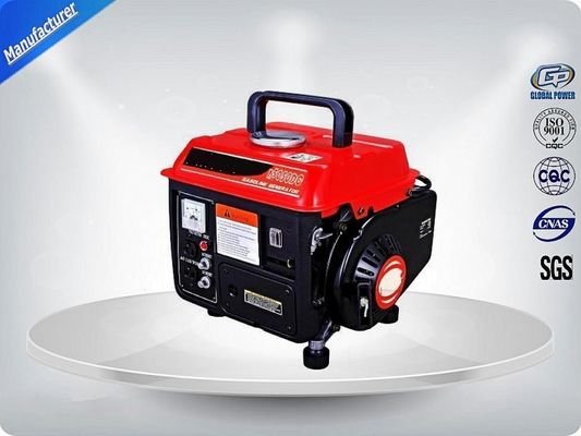 Gruppo elettrogeno portatile diesel silenziato / aperto 1.7KVA - 2.6KVA 50HZ / 60HZ fornitore
