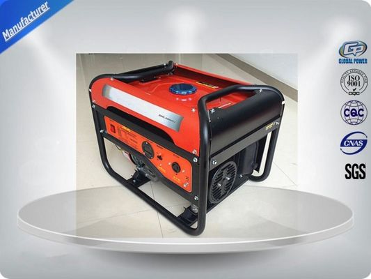 Gruppo elettrogeno portatile Silenzioso Tipo 1.7KVA - 2.6KVA Generatore diesel Monofase, tre circuiti fornitore
