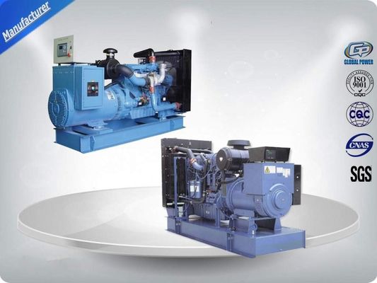 20kva ~ 1500kva Perkins Diesel Generator Set 50Hz 400V / 380V Con Mec - Alte Alternator fornitore
