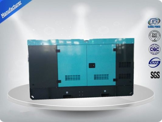 Generatore Diesel Elettrico ISUZU Gen - Set 20kw, Motore Gen 20 Kw fornitore