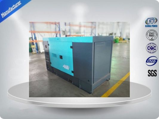 Generatore Diesel Elettrico ISUZU Gen - Set 20kw, Motore Gen 20 Kw fornitore