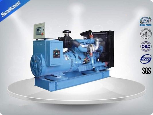 Gruppo elettrogeno diesel 1800 giri/min 50/60 Hz, uscita CA, avviamento elettrico 400 V 380 V con AVR fornitore