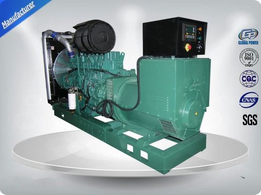 gruppo elettrogeno del motore diesel 150kW/188kVA con l'alternatore ISO9001 di Stamford del motore di Volvo fornitore