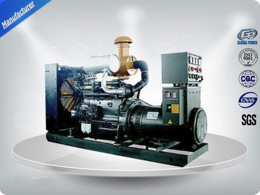 Generatore diesel da 250 Kva a 50 Hz con motore WEICHAI WP10D264E200 1500 giri/min fornitore