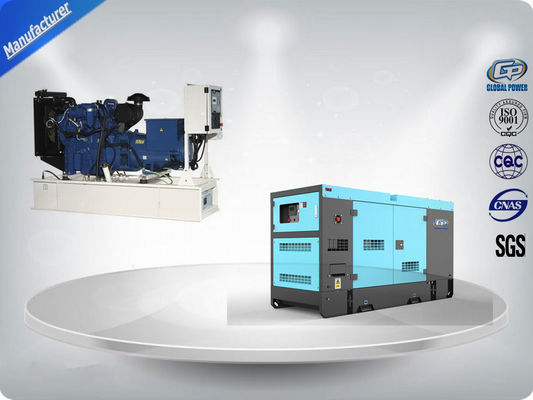 Un alternatore diesel da 32 chilovolt/40 KVA Perkins Genset Stamford, banda del regolatore di Smartgen fornitore