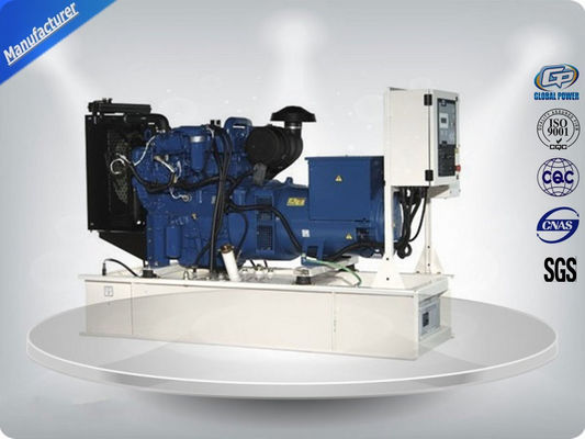Un alternatore diesel da 32 chilovolt/40 KVA Perkins Genset Stamford, banda del regolatore di Smartgen fornitore