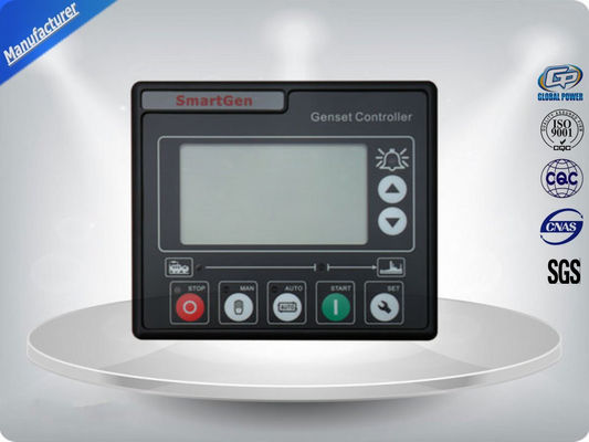 Un alternatore diesel da 32 chilovolt/40 KVA Perkins Genset Stamford, banda del regolatore di Smartgen fornitore